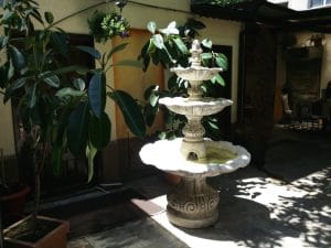 Zahana 33, Restaurant Doamnei 21 in Centrul Vechi