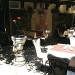 Zahana 33, Restaurant Doamnei 21 in Centrul Vechi