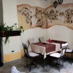 Zahana 33, Restaurant Doamnei 21 in Centrul Vechi