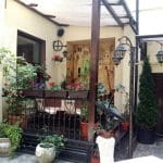 Zahana 33, Restaurant Doamnei 21 in Centrul Vechi