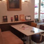 Bistrou si patiserie facut de Ana Consulea