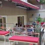 Bistrou si patiserie facut de Ana Consulea