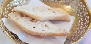 Zexe Braserie, bistrou si patiserie