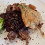 Zexe Braserie, bistrou si patiserie