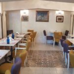 Zexe Braserie, bistrou si patiserie