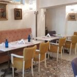 Zexe Braserie, bistrou si patiserie