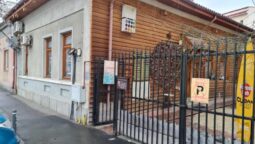 Acuarela, bistrou boem in strada Polona