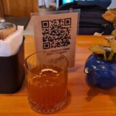 Acuarela, bistrou boem in strada Polona
