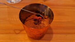 Acuarela, bistrou boem in strada Polona