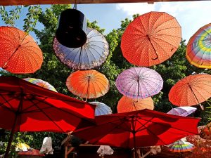 Acuarela, local boem pe strada Polona din Bucuresti