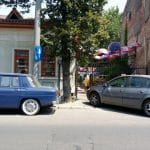 Acuarela, mic bistrou pentru comunitatea creativa