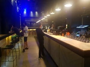 Alt Shift, local boem in zona Universitate din Bucuresti