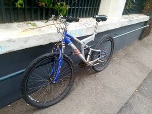 Alt Shift, local boem in zona Universitate din Bucuresti