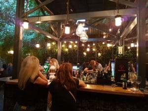 Alt Shift, local boem in zona Universitate din Bucuresti