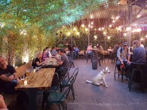 Alt Shift, local boem in zona Universitate din Bucuresti