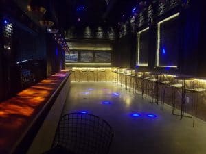 Alt Shift, local boem in zona Universitate din Bucuresti