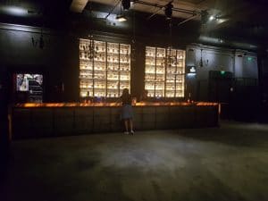 Alt Shift, local boem in zona Universitate din Bucuresti