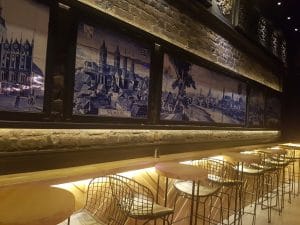 Alt Shift, local boem in zona Universitate din Bucuresti