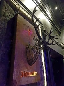 Alt Shift, local boem in zona Universitate din Bucuresti