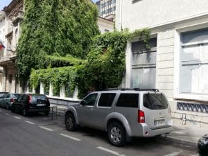 Alt Shift, restaurant boem cu bucatarie urbana