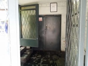 Alt Shift, restaurant boem cu bucatarie urbana