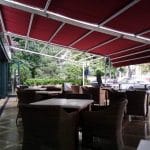 Ambiance Cafe, parcul Floreasca Bucuresti