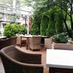 Ambiance Cafe, parcul Floreasca Bucuresti