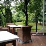 Ambiance Cafe, parcul Floreasca Bucuresti