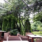 Ambiance Cafe, parcul Floreasca Bucuresti