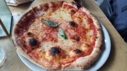 Bistrou boem in Bucuresti