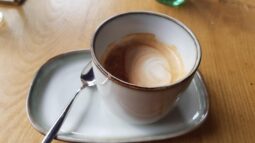 Bistrou boem in Bucuresti