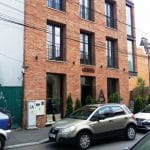 Animaletto, pizza bar pe Visarion in Bucuresti
