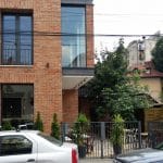 Animaletto, pizza bar pe Visarion in Bucuresti