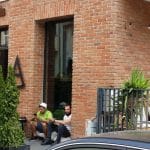 Animaletto, pizza bar pe Visarion in Bucuresti