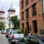 Animaletto, pizza bar pe Visarion in Bucuresti