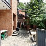 Animaletto, pizza bar pe Visarion in Bucuresti