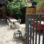 Animaletto, pizza bar pe Visarion in Bucuresti