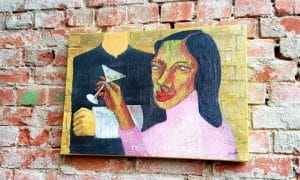 Animaletto, pizza bar pe Visarion in Bucuresti