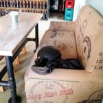 Animaletto, pizza bar pe Visarion in Bucuresti
