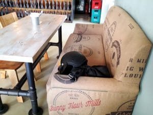 Animaletto, pizza bar pe Visarion in Bucuresti