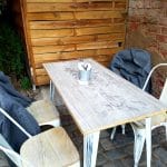 Animaletto, pizza bar pe Visarion in Bucuresti