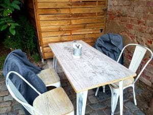 Animaletto, pizza bar pe Visarion in Bucuresti