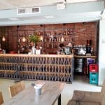 Animaletto, pizza bar pe Visarion in Bucuresti