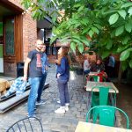 Animaletto, pizza bar pe Visarion in Bucuresti