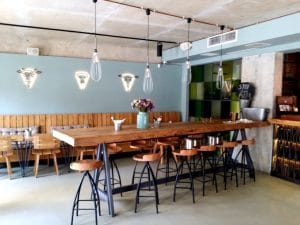 Animaletto - Cele mai frumoase restaurante