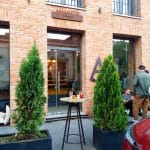 Animaletto, pizza bar pe Visarion in Bucuresti