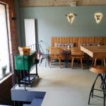 Animaletto, pizza bar pe Visarion in Bucuresti