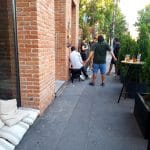Animaletto, pizza bar pe Visarion in Bucuresti