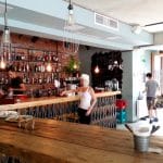 Animaletto, pizza bar pe Visarion in Bucuresti