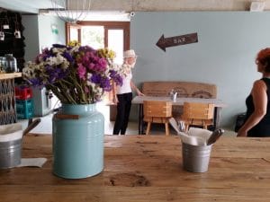 Animaletto, pizza bar pe Visarion in Bucuresti